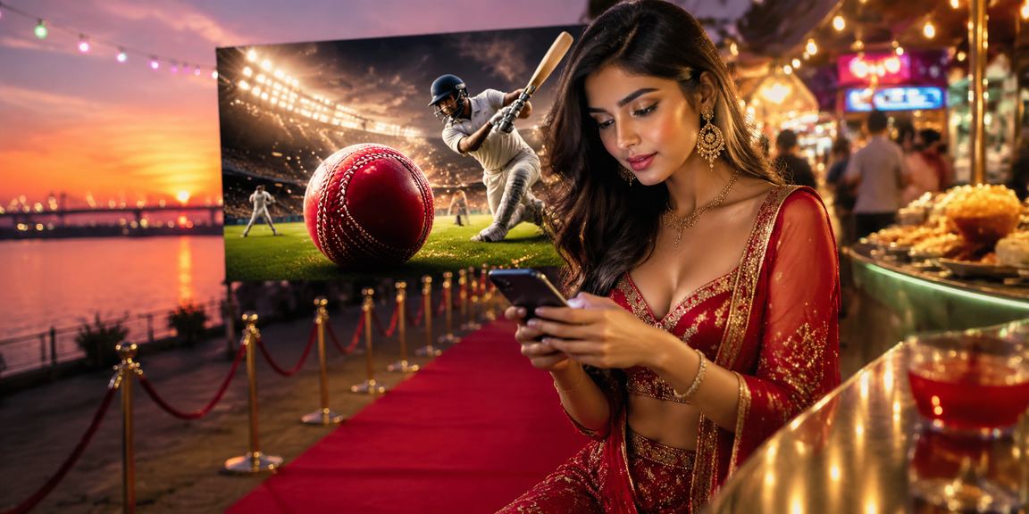 বগুড়ার নাইট মার্কেটে 24gb পুরস্কার চেক করছেন একজন ব্যবহারকারী