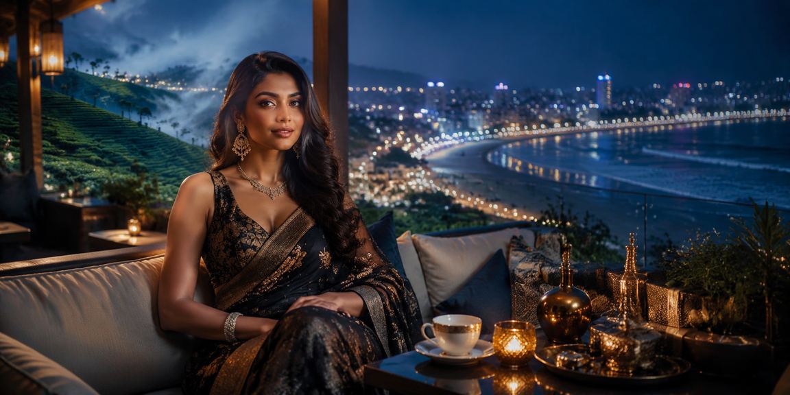 কক্সবাজারে বিনোদন ও বেটিং উপভোগ করছেন একজন বাংলাদেশি ব্যবহারকারী