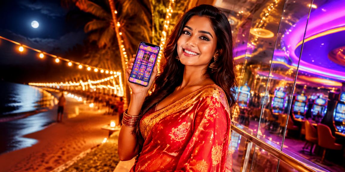 বাংলাদেশে মোবাইলে অনলাইন ক্যাসিনো খেলছেন একজন ব্যবহারকারী